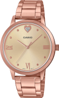 Часы наручные женские Casio LTP-2022VPG-9C - 