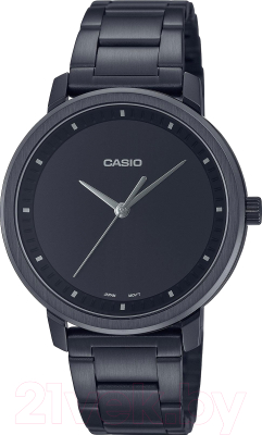 Часы наручные женские Casio LTP-B115B-1E