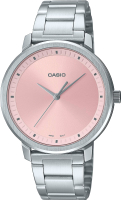 

Часы наручные женские Casio, LTP-B115D-4E