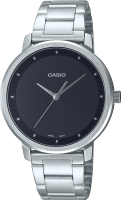 

Часы наручные женские Casio, LTP-B115D-7E