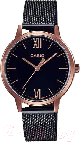 Часы наручные женские Casio LTP-E157MRB-1B