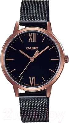 Часы наручные женские Casio LTP-E157MRB-1B