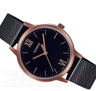Часы наручные женские Casio LTP-E157MRB-1B