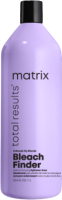 

Шампунь-индикатор для волос MATRIX, Total Results Unbreak My Blonde Bleach Finder