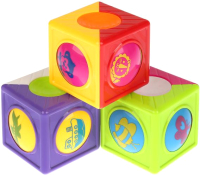 

Развивающая игрушка Умка, Пирамидка / RFD183885-R