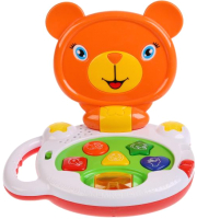 

Развивающая игрушка Умка, Медвежонок / ZY431272