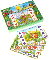 

Развивающая игра, Электровикторина / B1656846-R2