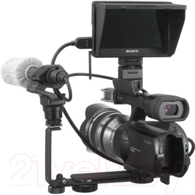 Портативный монитор для камеры Sony CLMV55