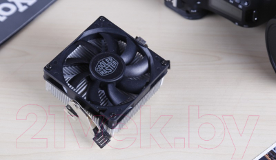 Кулер для процессора Cooler Master A30 (RH-A30-25FK-R1)