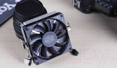 Кулер для процессора Cooler Master A30 (RH-A30-25FK-R1)