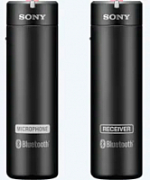 Микрофон Sony ECMAW4 - 