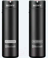 Микрофон Sony ECMAW4