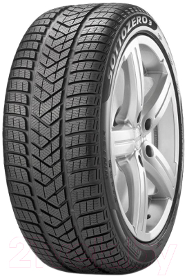 

Зимняя шина Pirelli, Winter Sottozero 3 275/35R19 100V Run-Flat