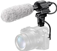 

Микрофон Sony, ECMCG60