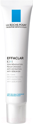 Эмульсия для лица La Roche-Posay Effaclar K+ для жирной кожи (40мл)
