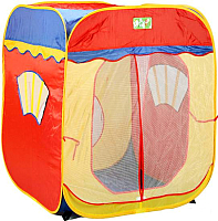 Детская игровая палатка Huang Guan Домик 5040 - 
