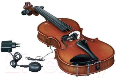 Звукосниматель скрипичный Gewa 415378