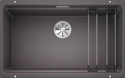 

Мойка кухонная Blanco, Etagon 700-U / 525168