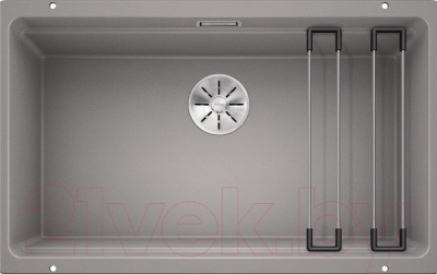 

Мойка кухонная Blanco, Etagon 700-U / 525169