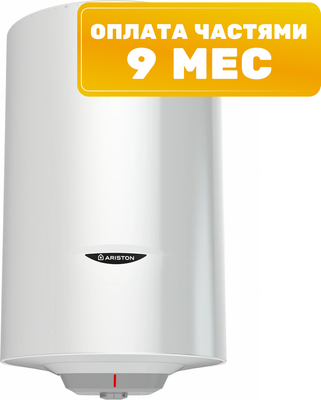 

Накопительный водонагреватель, PRO1 R ABS 150 V