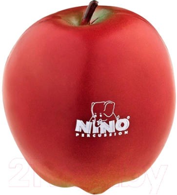 Шейкер Meinl NINO596 (яблоко)