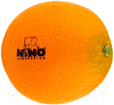 Шейкер Meinl NINO598 (апельсин)