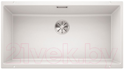 

Мойка кухонная Blanco, Subline 800-U / 523145