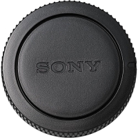 Заглушка для фотоаппарата Sony ALCB55 - 