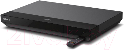 Blu-ray-плеер Sony UBP-X700