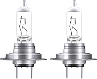 Комплект автомобильных ламп Osram H7 64210NBS-HCB - 