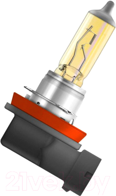 Комплект автомобильных ламп Osram H11 64211FBR-DUOBOX