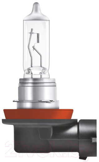 Комплект автомобильных ламп Osram H11 64211NBS-HCB