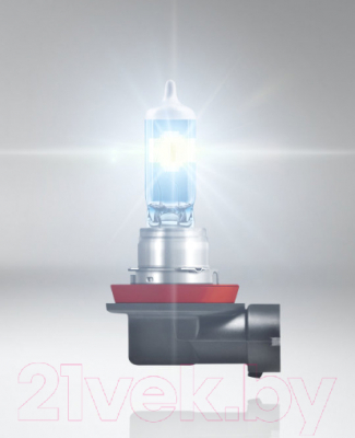 Комплект автомобильных ламп Osram H11 64211NL-HCB