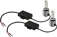 

Комплект автомобильных ламп, H7 LED 65210CW