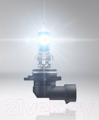 Комплект автомобильных ламп Osram HB4 9006NL-HCB