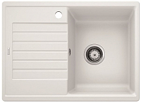 

Мойка кухонная Blanco, Zia 45 S Compact / 524725