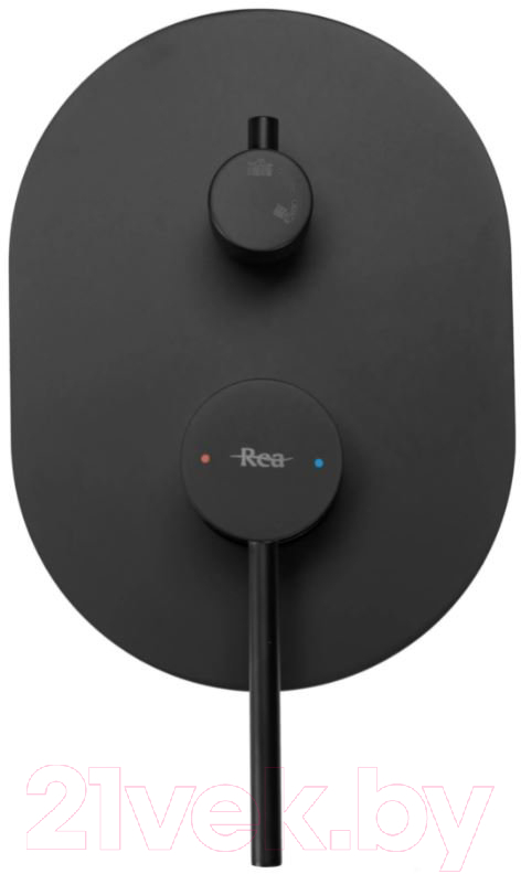 Душевая система REA Oval P8467