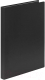 Миниатюра изображения товара Папка для бумаг Lite NP0155-40BkE с файлами