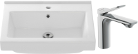 

Комплект сантехники Cersanit, Grand 60 / S-UM-GRA60/1-w + 63050