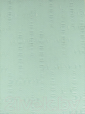 Жалюзи вертикальные ArtVision 9816 Кения 85x170 (светло-голубой)