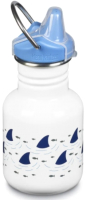 

Поильник Klean Kanteen, Kid Classic Sippy 12oz Sharks / 1005774