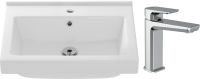 

Комплект сантехники Cersanit, Grand 60 / S-UM-GRA60/1-w + 63063