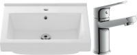 

Комплект сантехники Cersanit, Grand 60 / S-UM-GRA60/1-w + 63034