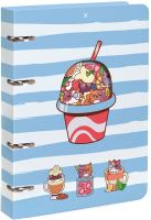

Тетрадь Lorex, Coctail Kittens / LXNBCL-CK