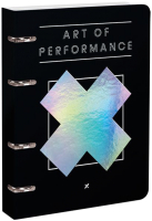 

Тетрадь Lorex, Mindbending / LXNBCL-MB