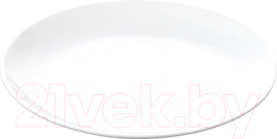 Тарелка закусочная (десертная) Wilmax WL-991352/A