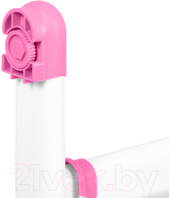 Стул детский Anatomica Lux-01 (розовый)