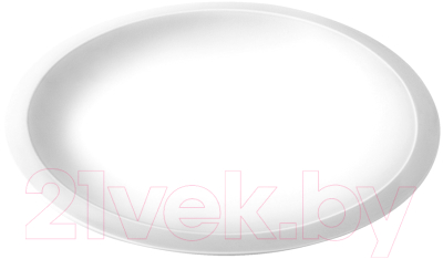 Тарелка закусочная (десертная) Wilmax WL-991391/A