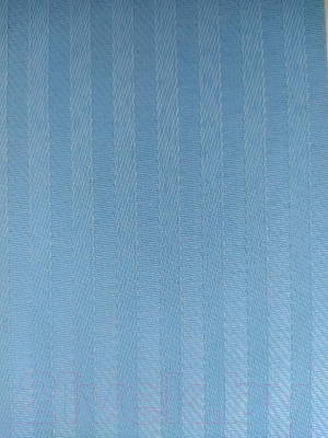 Жалюзи вертикальные ArtVision 7317 Лин 75x170 (синий)