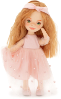 

Кукла Orange Toys, Sunny в светло-розовом платье / SS02-02